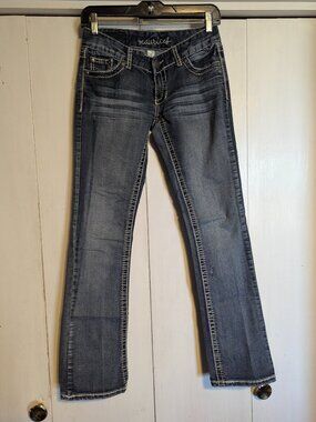 Maurices, Jeans, Size 1/2